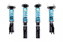 Nitron R1 Coilover Suspension System BRZ / GT86