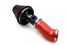 RCM Black Induction Kit New Age & Samco Hose