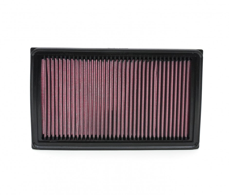 K&N High Flow Panel Air Filter 1992 - 2007