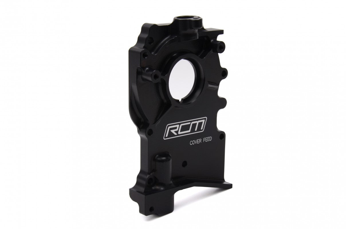 RCM 4 Stage Dry Sump System with Head Scavenge EJ20/22/25