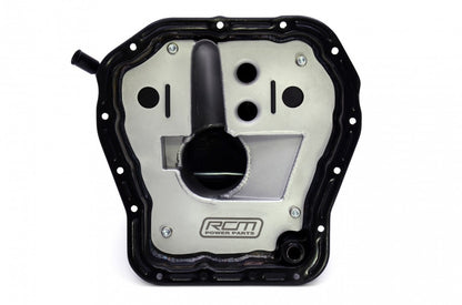 RCM Group N EJ25 Baffled Oil Sump Pan