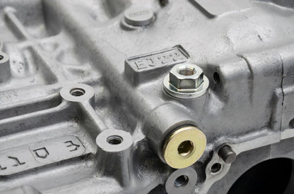 RCM EJ22 Closed Deck Block Assembly