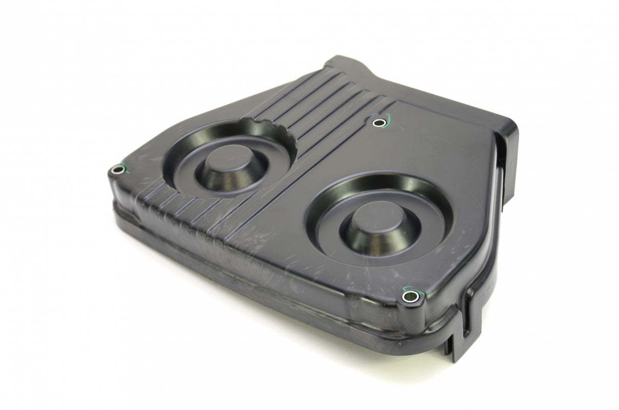 Left Hand Outer Timing Belt Cover V1 - V4