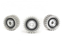 RCM - Gates Timing Belt Kit & RCM Alloy Camshaft Pulley Upgrade Kit 2002MY+ EJ20/22/25