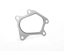 Exhaust Downpipe to Turbo Gasket (Twin Scroll Only)