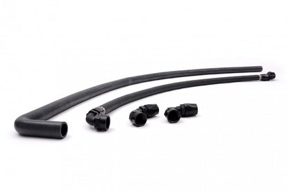RCM Subaru Impreza GD# Dry Sump Under Bonnet Installation Kit RHD EJ20/22/25