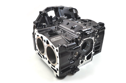 RCM CREST CNC Subaru EJ20 Billet Block