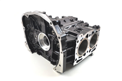RCM CREST CNC Subaru EJ20 Billet Block