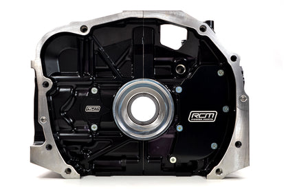 RCM CREST CNC Subaru EJ25 Billet Block