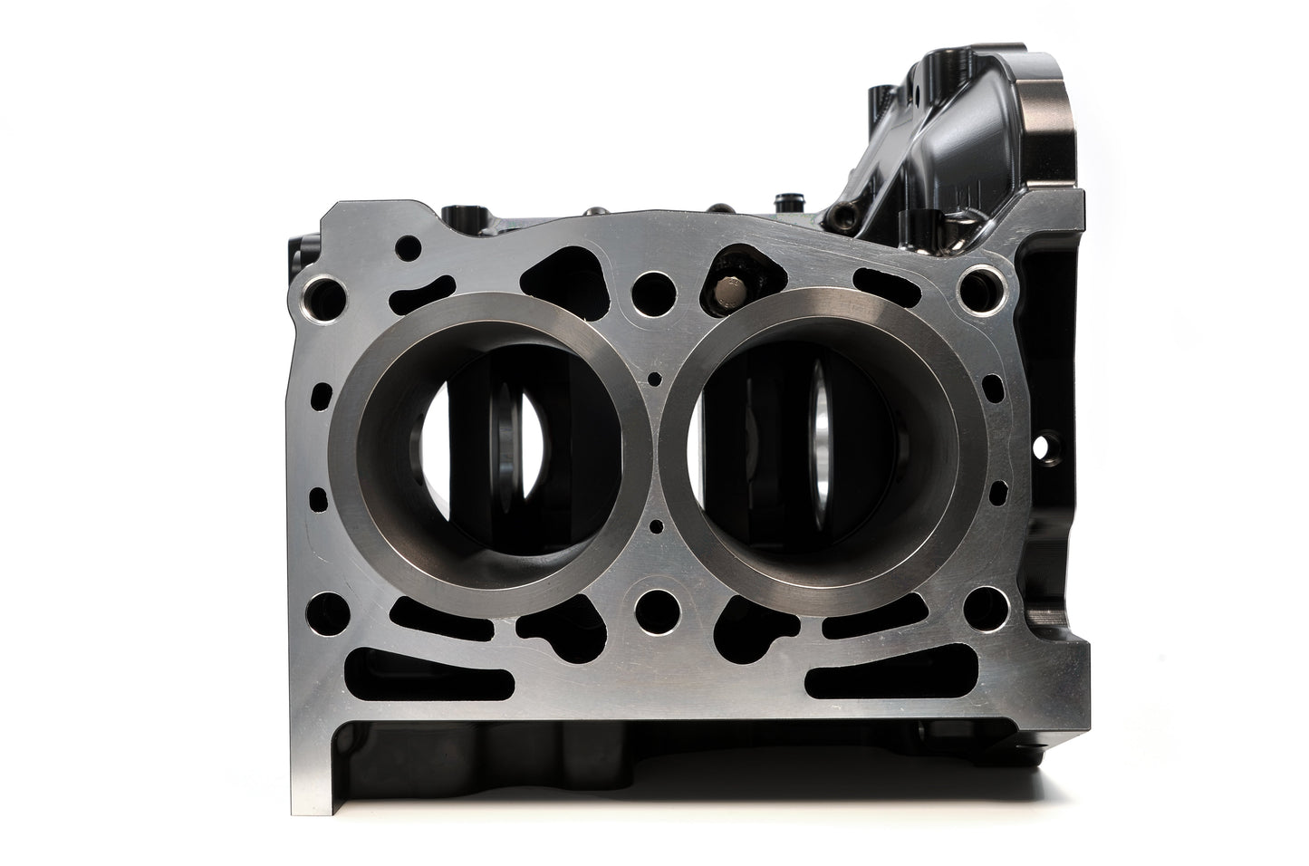 RCM CREST CNC Subaru EJ20 Billet Block