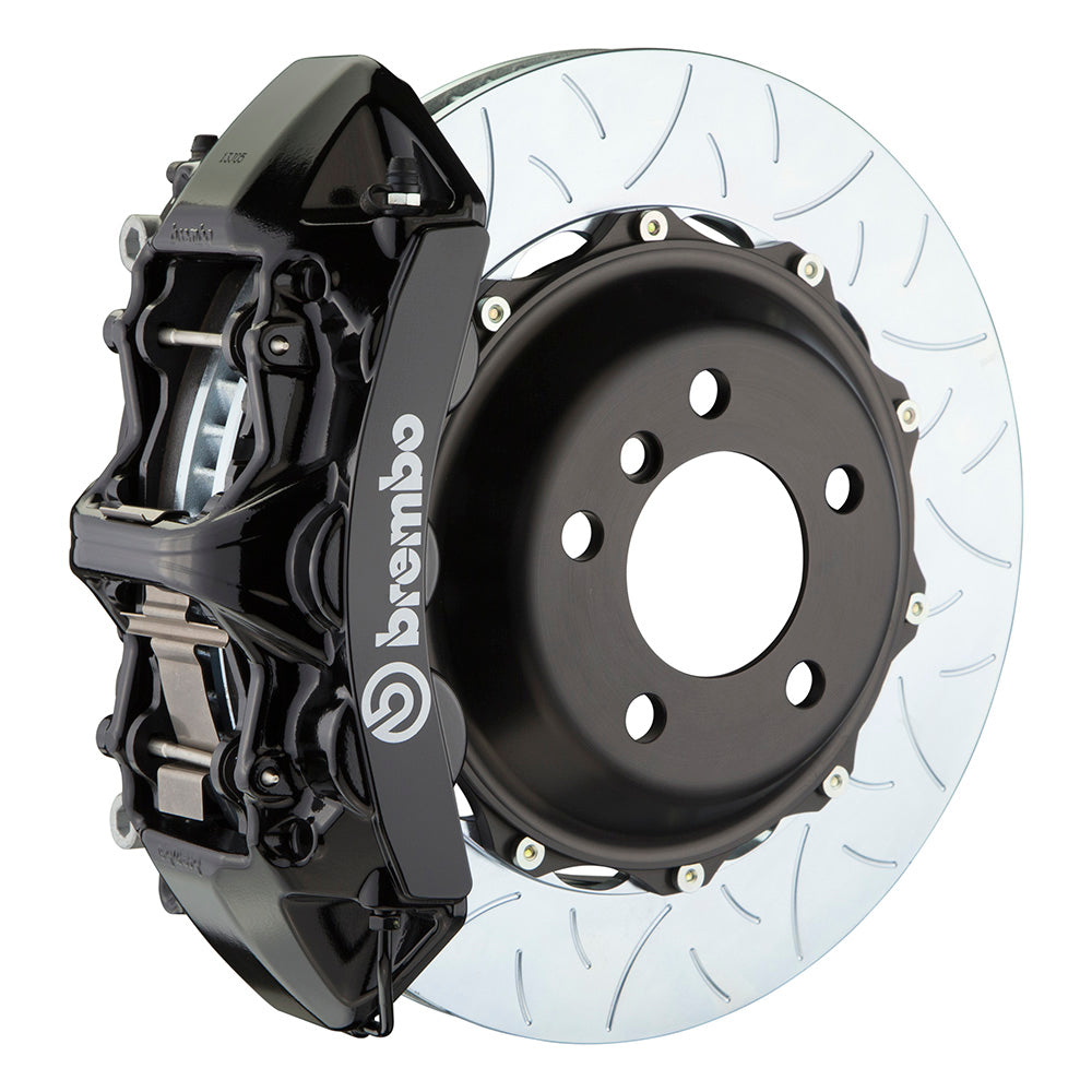 Brembo Monster GT 350mm Front Brake Kit