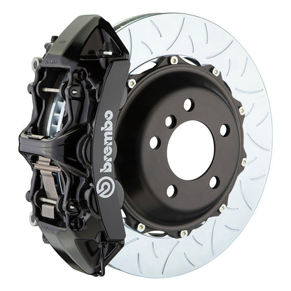 Brembo Monster GT 350mm Front Brake Kit