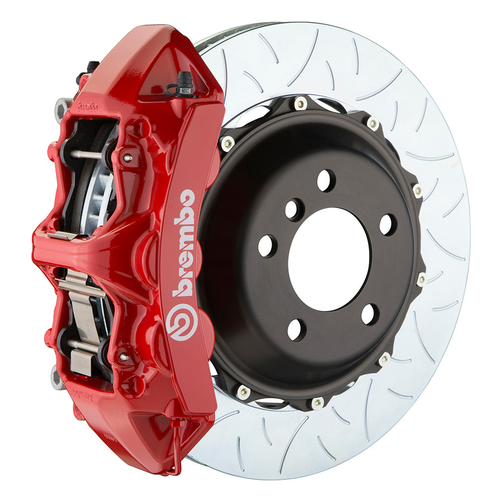 Brembo Monster GT 350mm Front Brake Kit