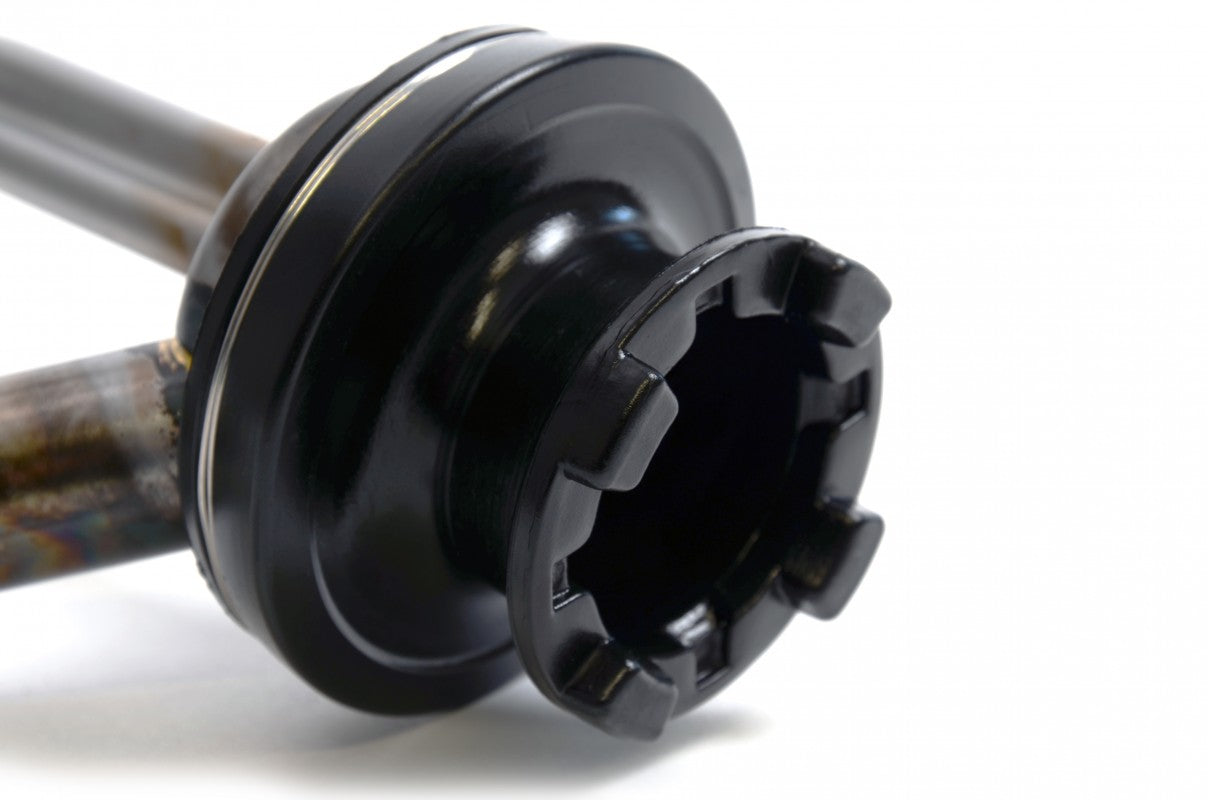 RCM Dampened Oil Pickup Pipe GC8 GF8