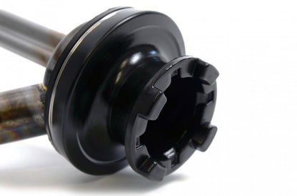 RCM Dampened Oil Pickup Pipe GC8 GF8