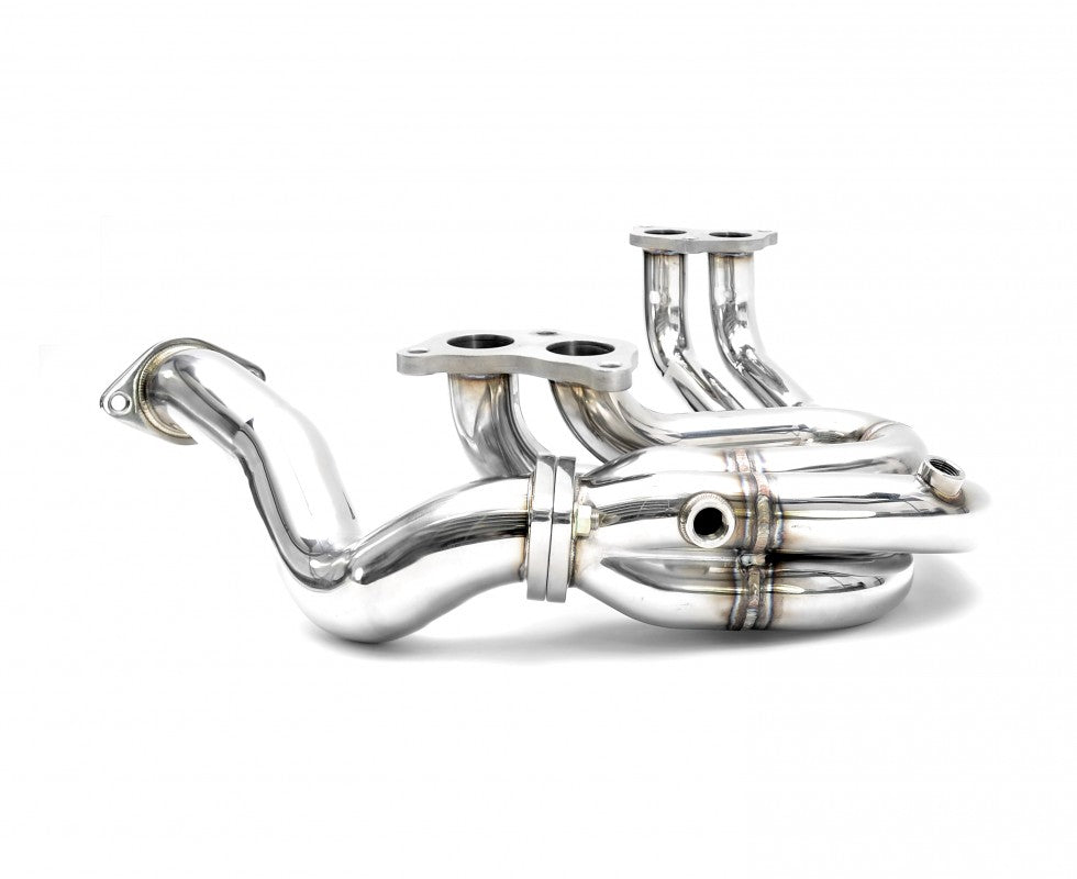 RCM BRZ / GT86 Stainless Steel Tubular Exhaust Manifold