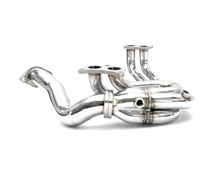 RCM BRZ / GT86 Stainless Steel Tubular Exhaust Manifold