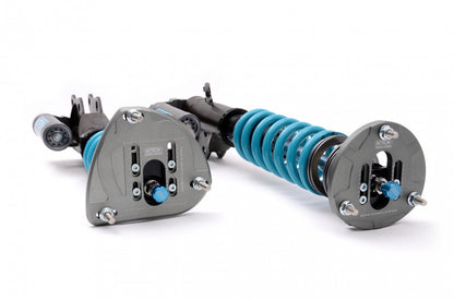 Nitron R3 Coilover Suspension System 2008 - 2017 GRB/GVB/VAF
