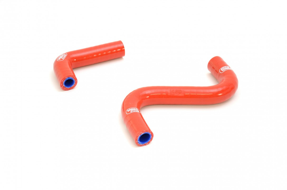 RCM / Samco Coolant Hose Kit WRX / STI 01-02