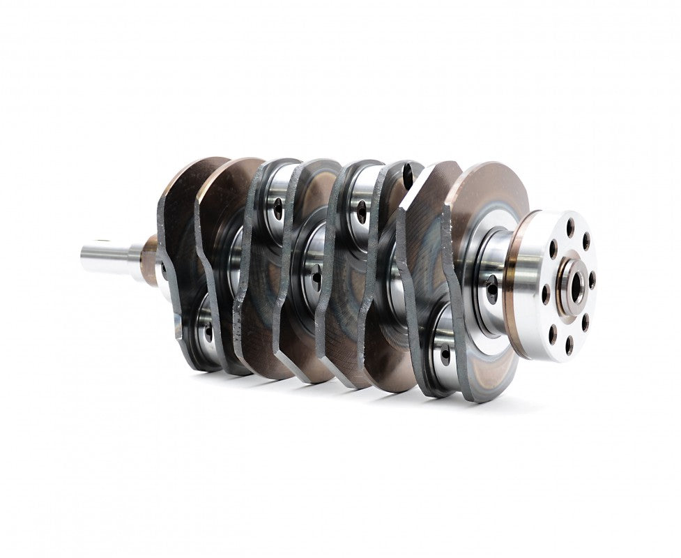 RCM 2.1 Forged Stroker Kit EJ20