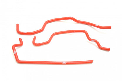 RCM / Samco Coolant Hose Kit STI 2014+ VAF STI