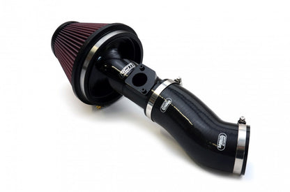 RCM Black Induction Kit New Age & Samco Hose