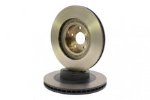 294mm Genuine Subaru Brake Discs