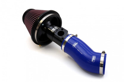RCM Black Induction Kit New Age & Samco Hose