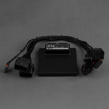 Emtron CanAm Maverick x3 Plug and Play kit.          2016-18