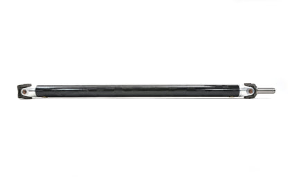 RCM Carbon Fibre Prop shaft - Manual - 5 Speed - WRX 2001-2007