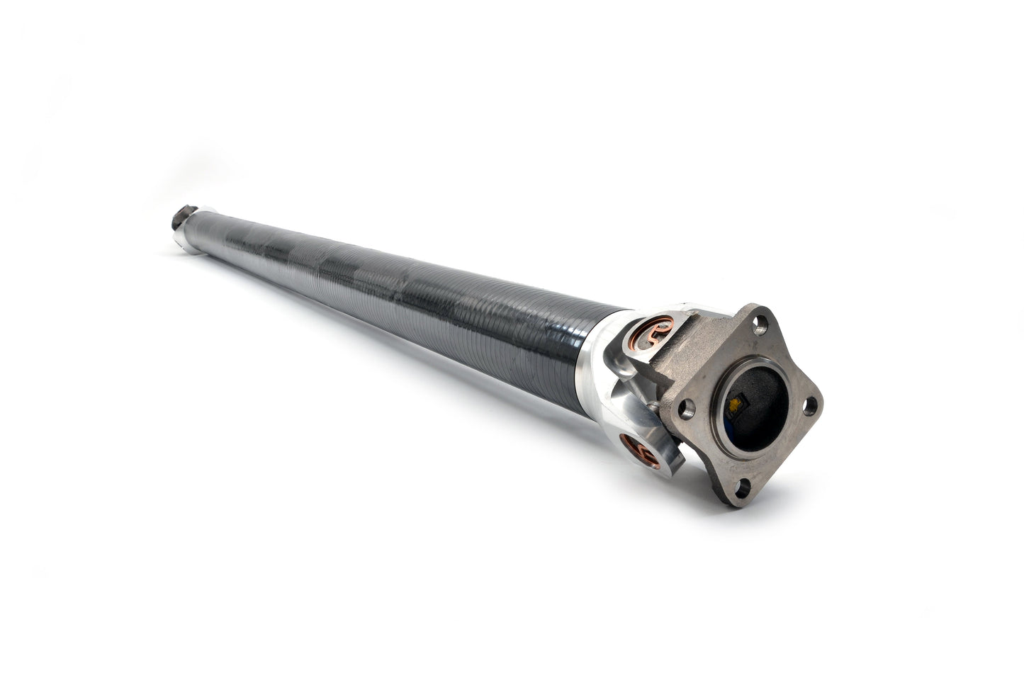 RCM Carbon Fibre Prop shaft -Manual - 6 Speed - Subaru BRZ/GT86