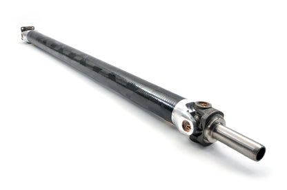 RCM Carbon Fibre Prop shaft - Manual - 5 Speed