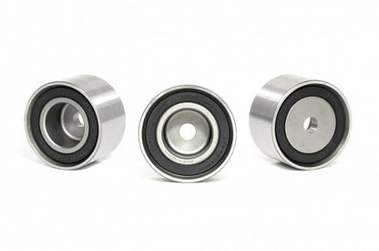 RCM - Dayco Timing Belt Kit & RCM Triple Alloy Camshaft Pulley Upgrade Kit 99-02MY EJ20/22/25