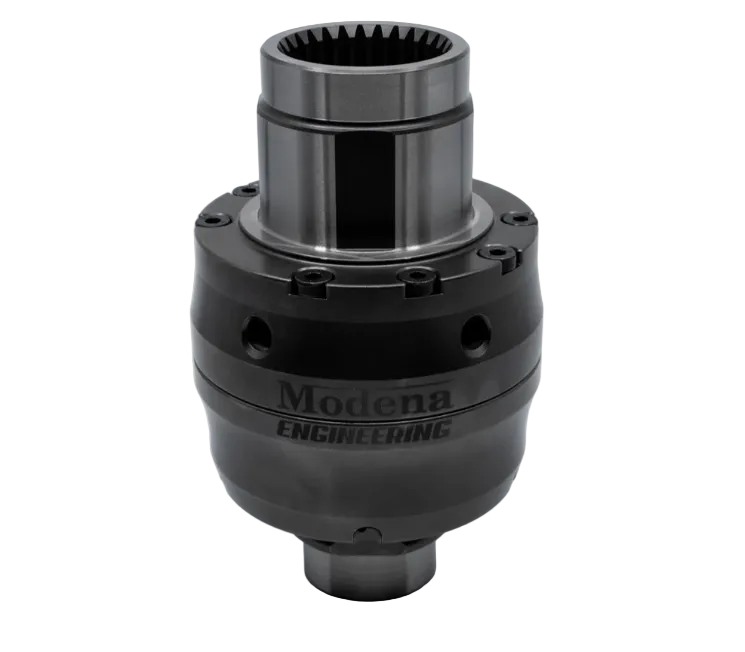 Modena Engineering Centre Differential 6 Speed