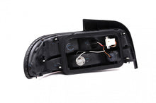 Subaru Impreza GC8 Saloon STi JDM KOUKI - Red / Clear Right Hand Rear Light Cluster