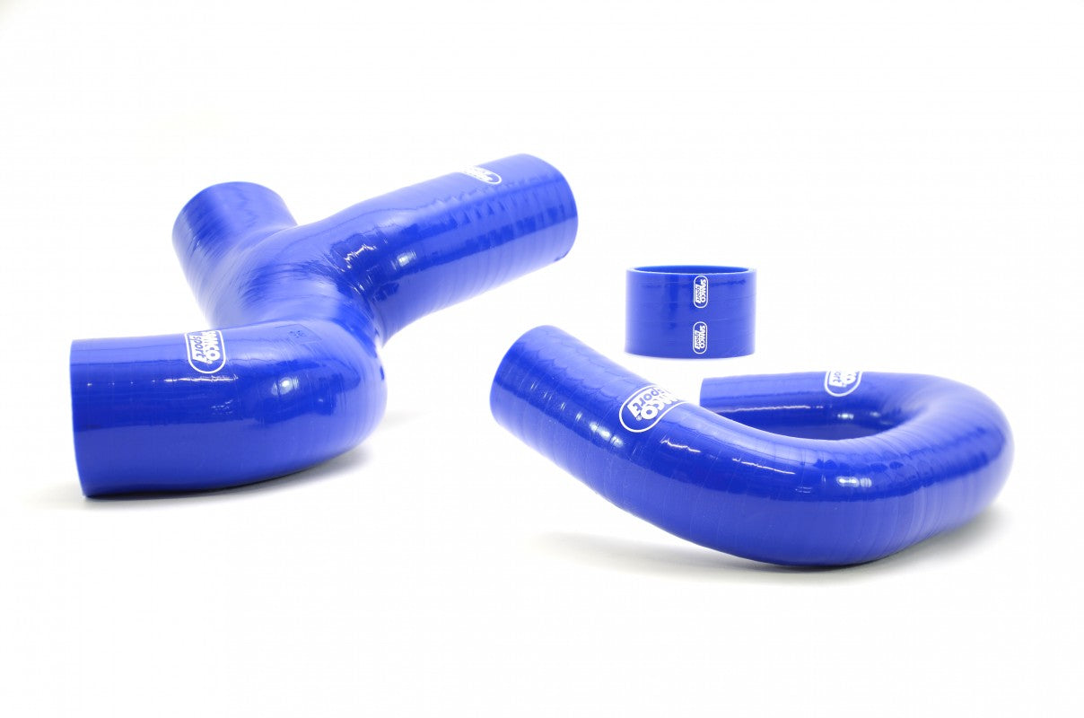 RCM / Samco Intercooler Hose Kit WRX 99-00