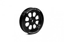 RCM Lightweight Power Steering Pulley GDA/GDB 2003-2007