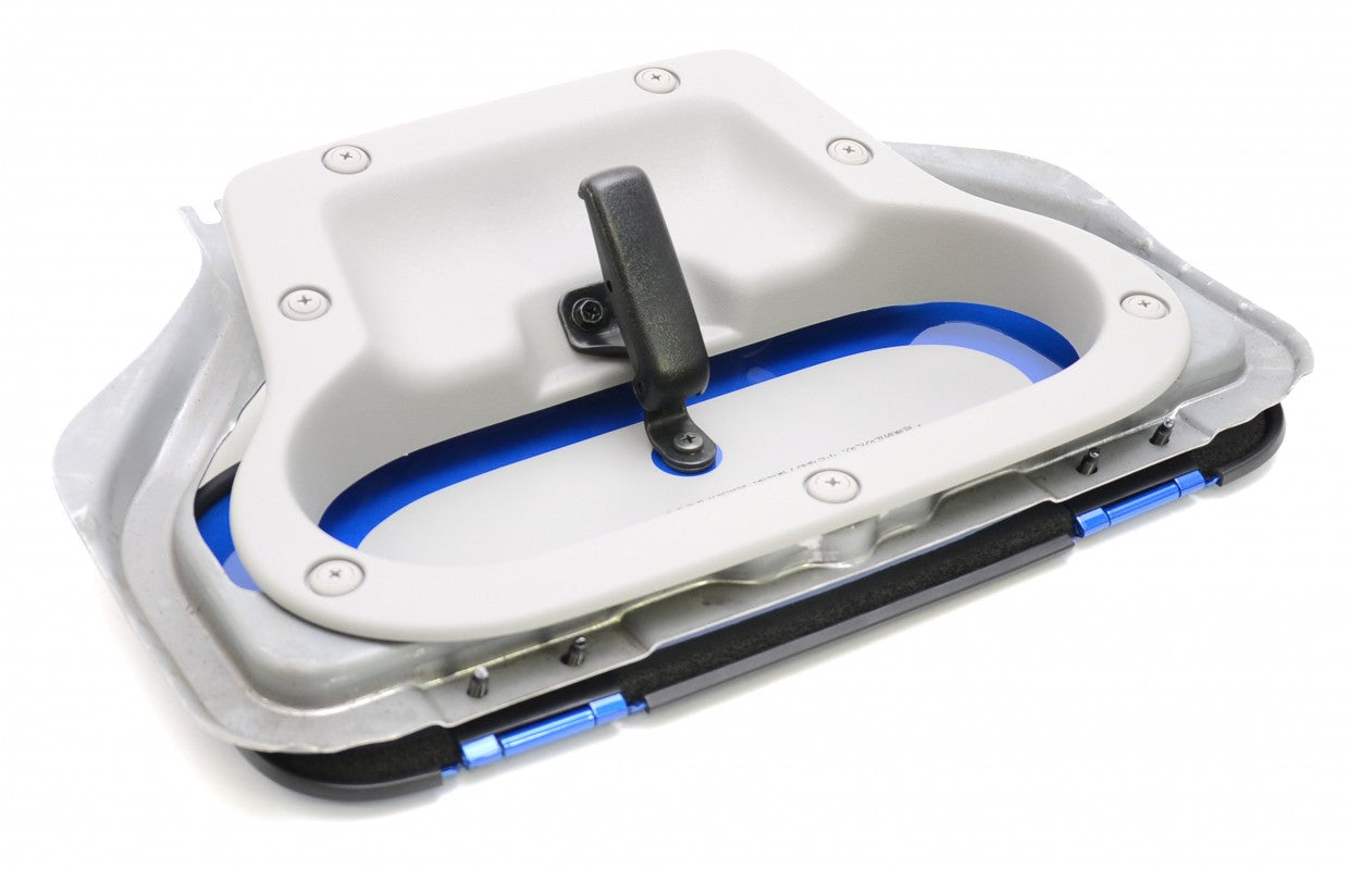 Subaru Spec C Roof Vent Kit