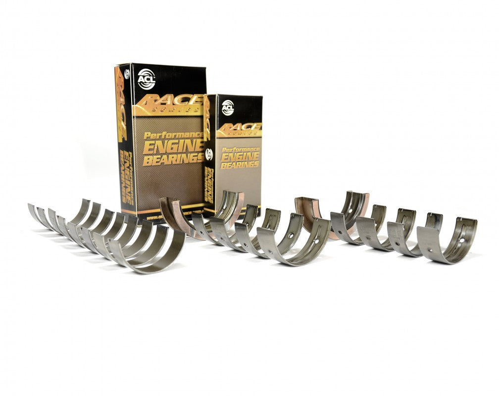 RCM 2.1 Forged Stroker Kit EJ20