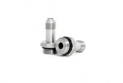 RCM Parallel Billet Fuel Rail Pair (UK, USDM & Euro spec models)