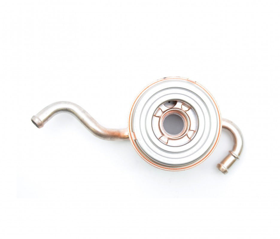 Oil Cooler Modine Spec C S202