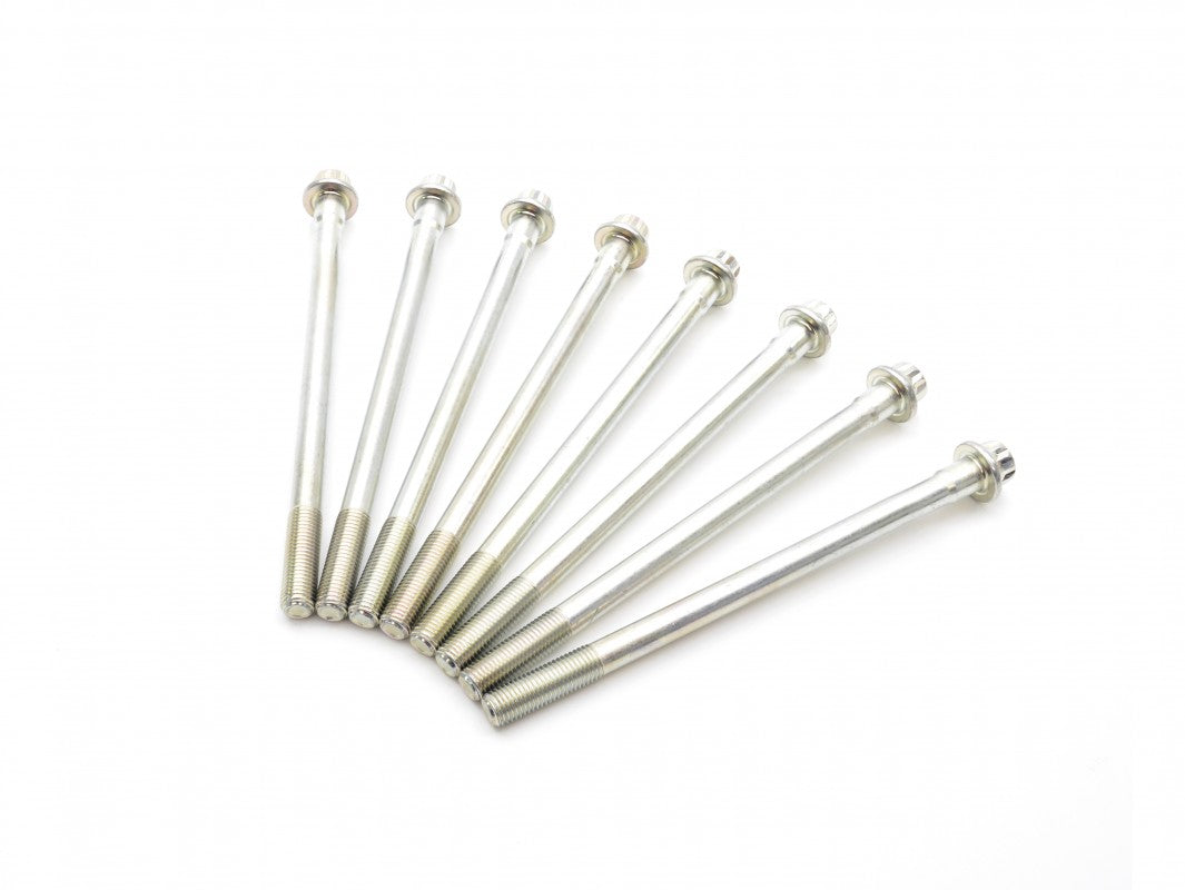 RCM Complete Block Rebuild Kit