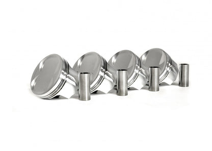 RCM / Omega Piston Set - JDM STI 2003+ (V9+) EJ20