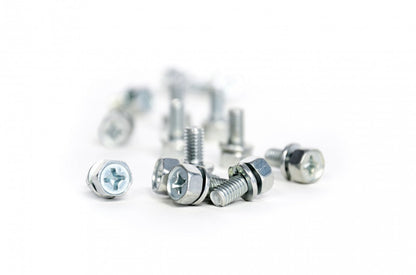 RCM Group N Twin Scroll Baffled Oil Sump Pan