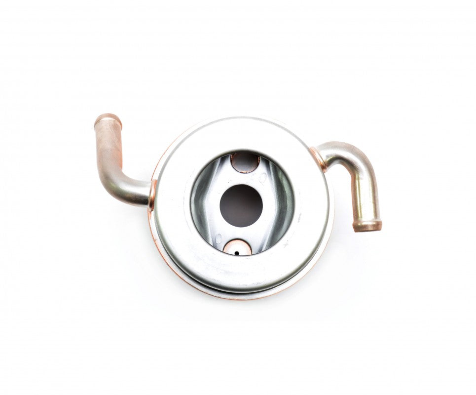 Oil Cooler Modine V7+