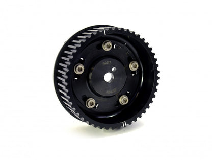 RCM Alloy / Steel Vernier Cam Pulley Set 1998-2000 (V5-V6)