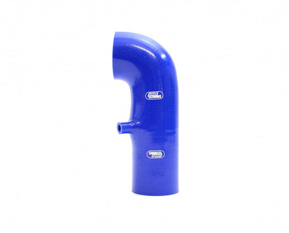 RCM / Samco Throttle Intake Hose (With Resonator Delete) Kit BRZ / GT-86