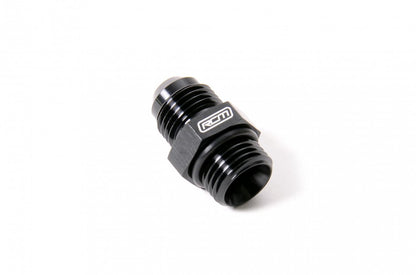 RCM Dash 6 Male to Dash 6 Male Fitting