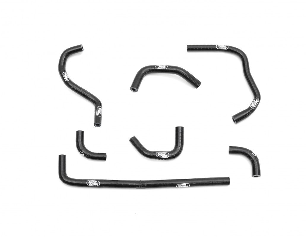 RCM / Samco Vacuum Hose Kit WRX / STI 08-14