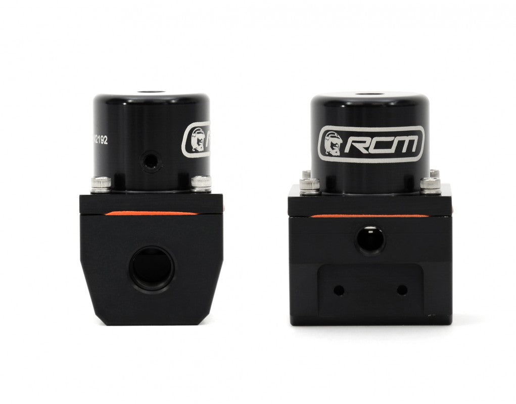 RCM Fuel Pressure Regulator Replacement Diaphragm
